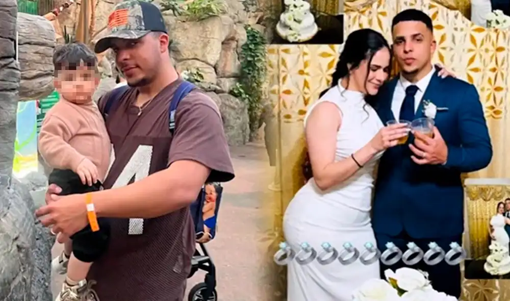 El joven de Cuba sufrió la deportación en 2019, pero pudo regresar a Estados Unidos en 2021. Foto: Composición LR/Telemundo 31