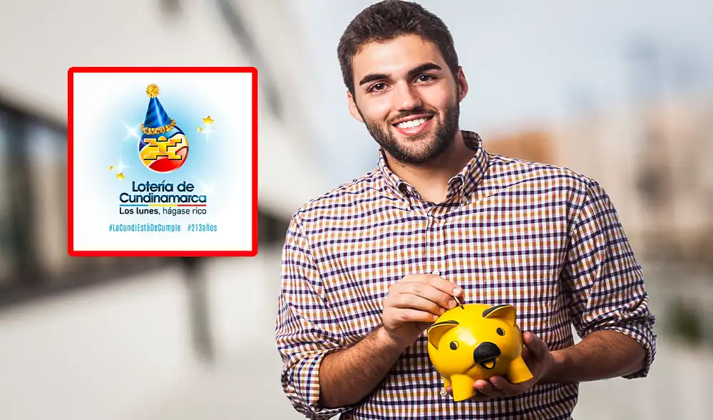 Canal 1 pasa la Lotería de Cundinamarca todos los lunes. Foto: composición LR/Freepik Canal 1 pasa la Lotería de Cundinamarca todos los lunes. Foto: composición LR/Freepik
