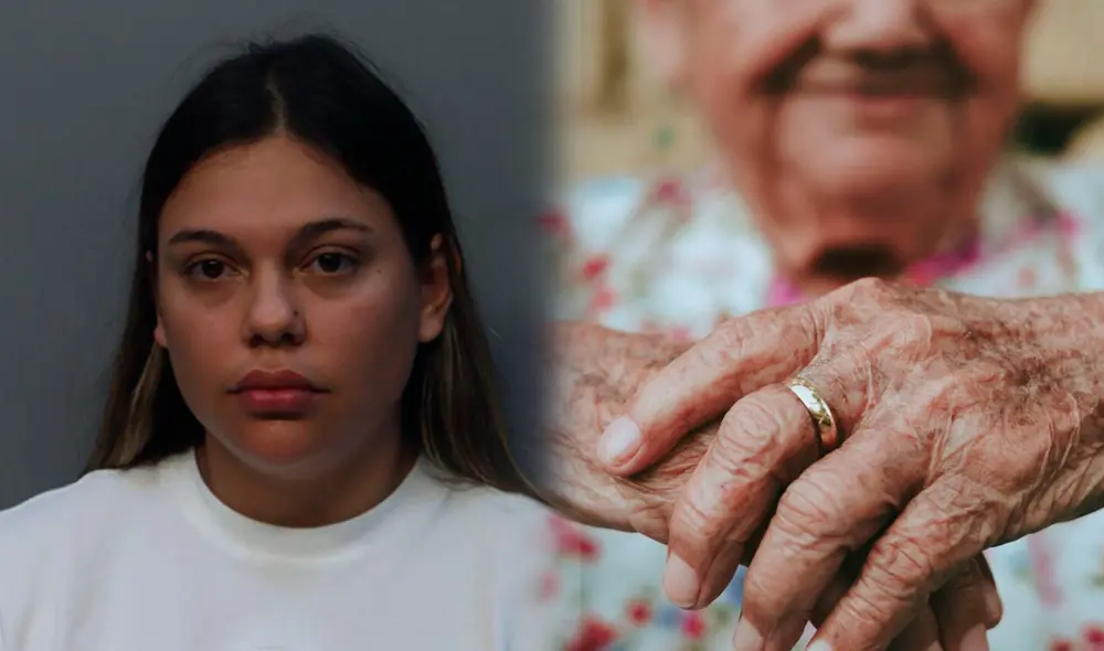 Las perdidas causadas por la mujer a los ancianos fue aproximadamente US$50.000, según WPLG. Foto: Composición LR/NBC Miami/FIATC Residencias