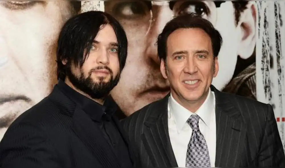 Weston afirmó en redes que será recordado como una persona que realizará "grandes actos para elevar y enriquecer a la humanidad". Foto: difusión.