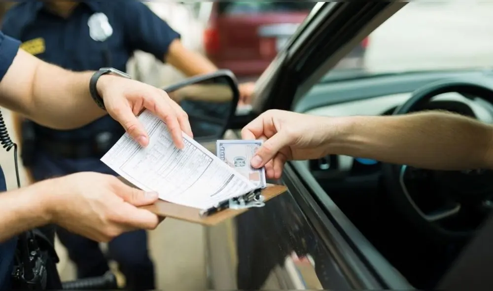 Mantener un historial limpio en el DMV de Florida es fundamental para evitar problemas legales y costos adicionales. Foto: difusión. Mantener un historial limpio en el DMV de Florida es fundamental para evitar problemas legales y costos adicionales. Foto: difusión.
