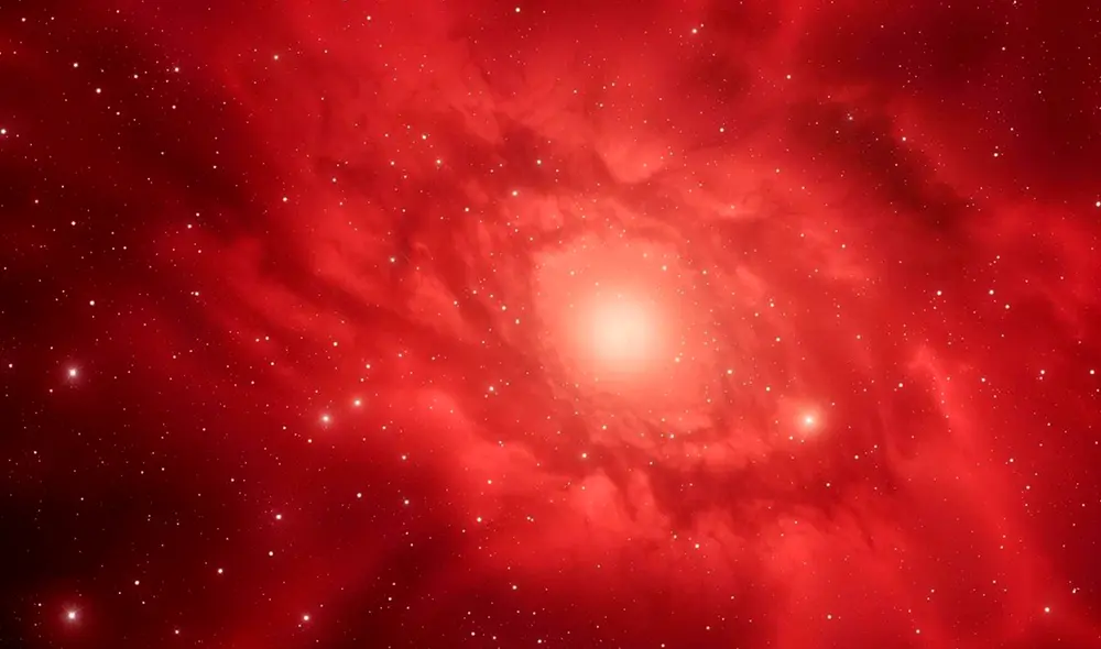 Una galaxia muerta descubierta 700 millones de años tras el Big Bang desafía las teorías actuales al mostrar que las galaxias masivas dejaron de formar estrellas mucho antes de lo previsto. Foto: SciTechDaily