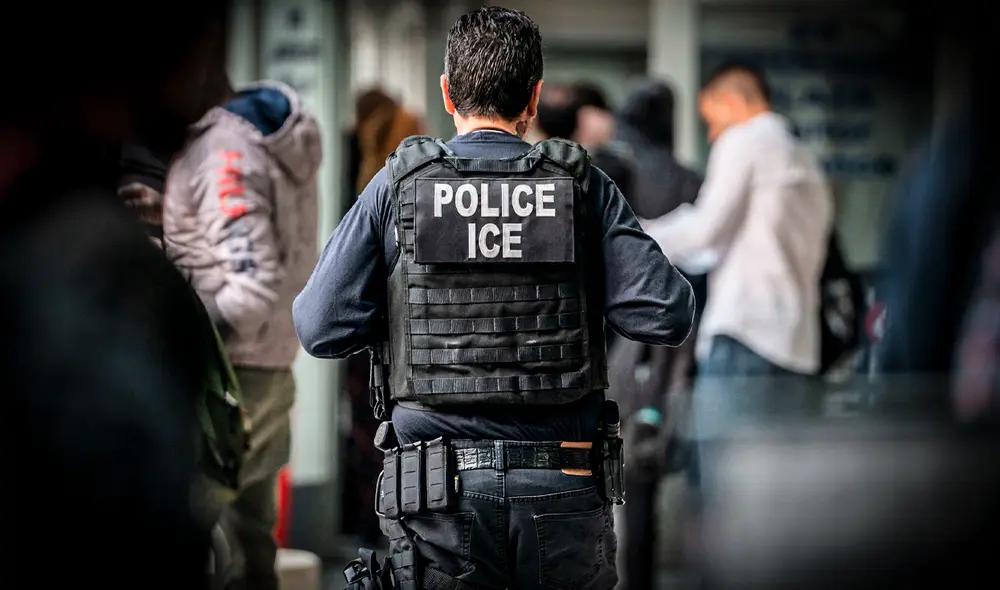 La propuesta busca garantizar un entorno seguro para todos los alumnos en California, en especial a los que son inmigrantes. Foto: CNN La propuesta busca garantizar un entorno seguro para todos los alumnos en California, en especial a los que son inmigrantes. Foto: CNN
