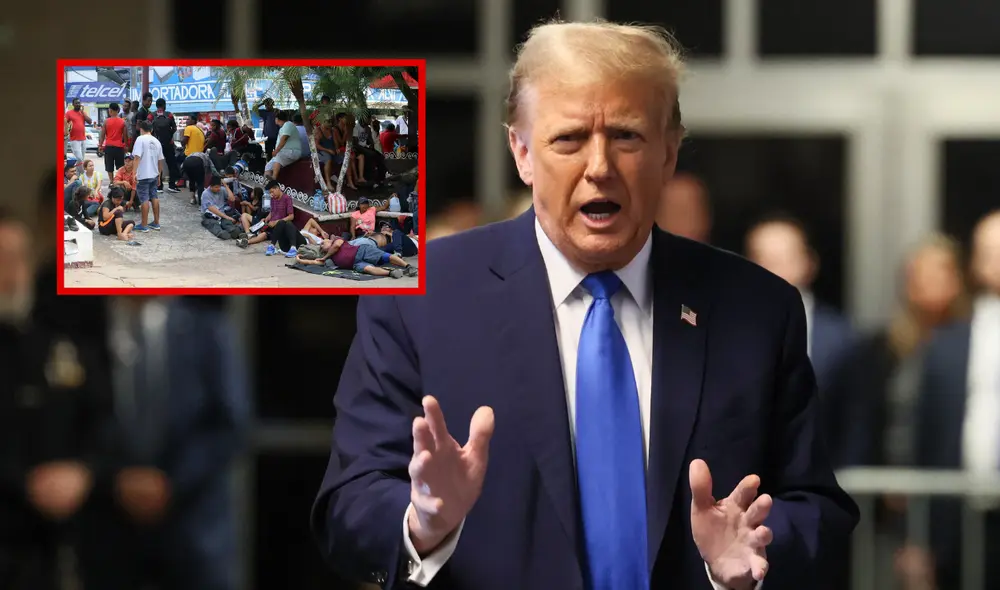 El tribunal superior, con una votación de 5 a 4, aceptó la solicitud urgente del presidente, permitiéndole reactivar la ley que data de tiempos de guerra.