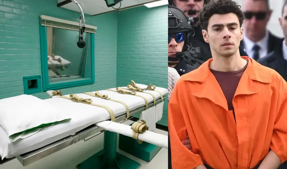 Bondi señala que ha recibido amenazas por su decisión de aplicar la pena de muerte a Mnagione. Foto: El Mundo/ A24 Bondi señala que ha recibido amenazas por su decisión de aplicar la pena de muerte a Mnagione. Foto: El Mundo/ A24