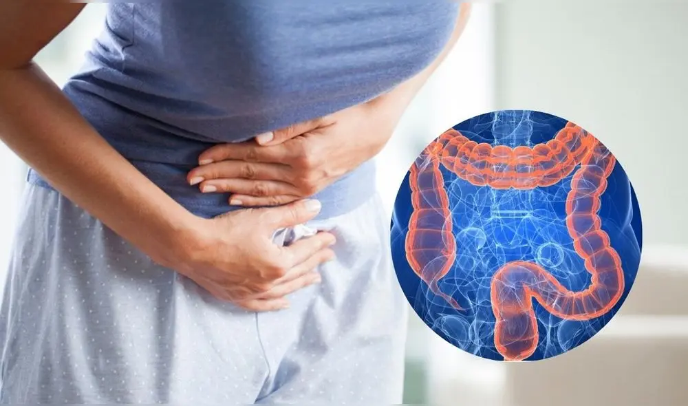 "Me sentía como en una rueda de hámster", expresó Barry. Foto: composición LR/difusión.