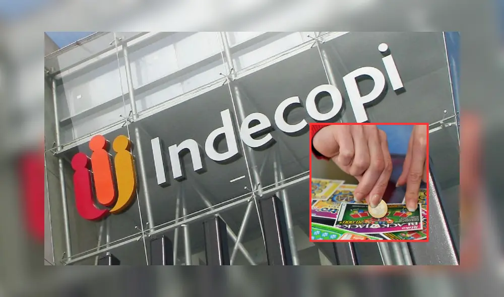 Indecopi emitió una advertencia a los consumidores ante la presencia de presuntas prácticas engañosas en sorteos. Foto: Composición LR/Indecopi