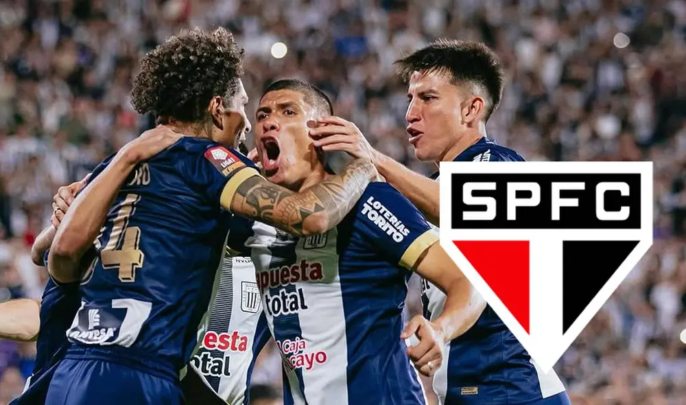 Alianza Lima clasificó a la fase de grupos de la Copa Libertadores tras superar las tres fases previas. Foto: composición LR/Alianza Lima