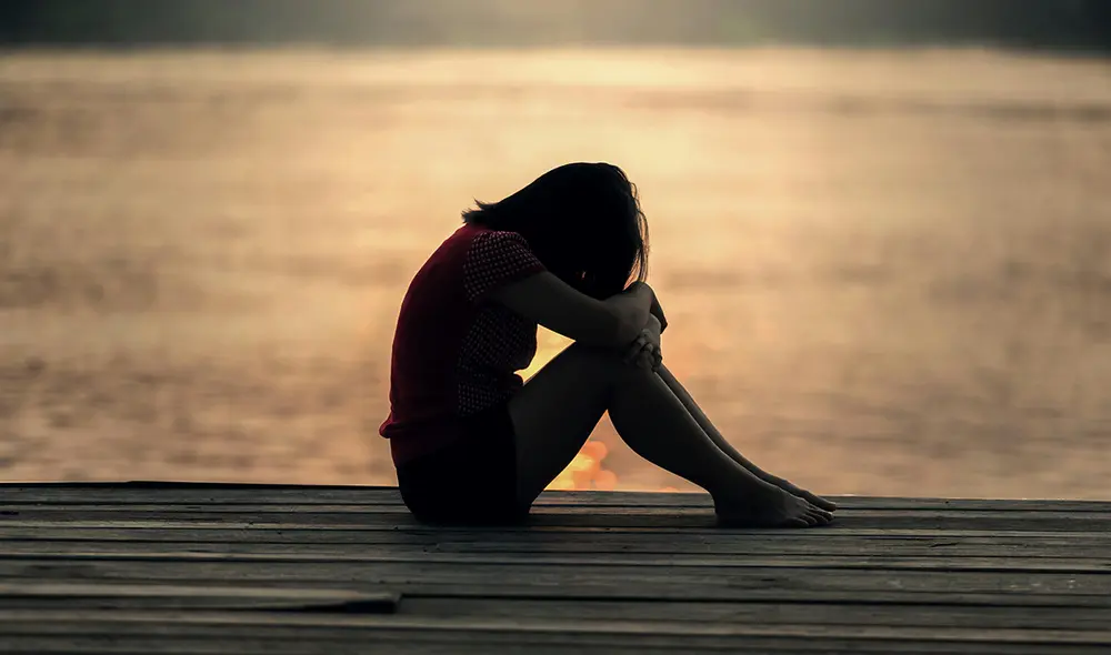 La exposición prolongada a la contaminación atmosférica, especialmente al dióxido de azufre, aumenta significativamente el riesgo de depresión, según estudio. Foto: Pexels