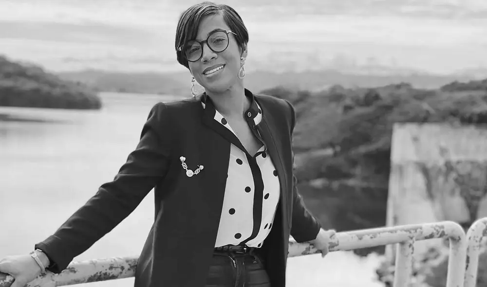 La gobernadora de Monte Cristi, Nelsy Cruz, falleció tras el colapso del techo de la discoteca Jet Set en Santo Domingo, donde se celebraba un evento artístico. Foto: nelsycruzm/Instagram La gobernadora de Monte Cristi, Nelsy Cruz, falleció tras el colapso del techo de la discoteca Jet Set en Santo Domingo, donde se celebraba un evento artístico. Foto: nelsycruzm/Instagram