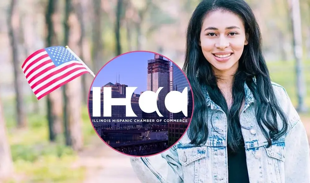 En una conferencia de prensa se anunciaron medidas para ayudar a los comerciantes inmigrantes que no tengan un estatus migratorio regular. Foto: Composición GLR / Abogado.la / Facebook