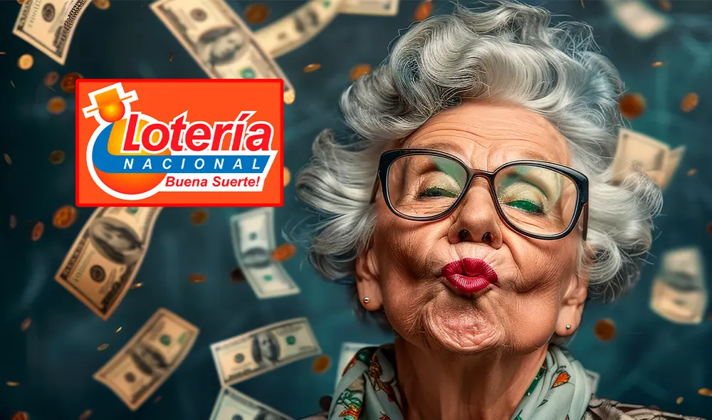 La Lotería Nacional Nicaragua se transmite sin costo alguno por YouTube. Foto: composición LR/Freepik La Lotería Nacional Nicaragua se transmite sin costo alguno por YouTube. Foto: composición LR/Freepik