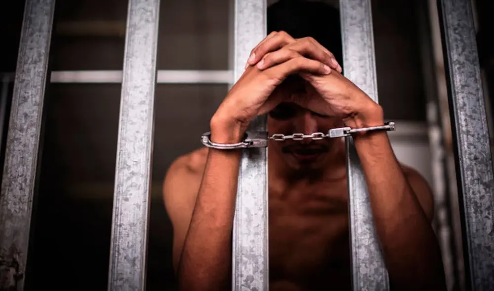 Penas de muerte aumentan a nivel mundial, especialmente, en China y Asia. Foto: CNN Penas de muerte aumentan a nivel mundial, especialmente, en China y Asia. Foto: CNN