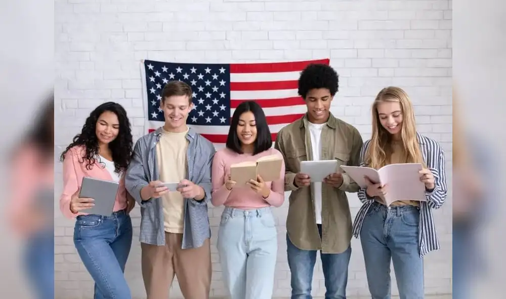 Una de las zonas del país norteamericano que busca alternativas para que los inmigrantes continúen su educación a pesar de las políticas de Trump es California. Foto: Colombian Abroad