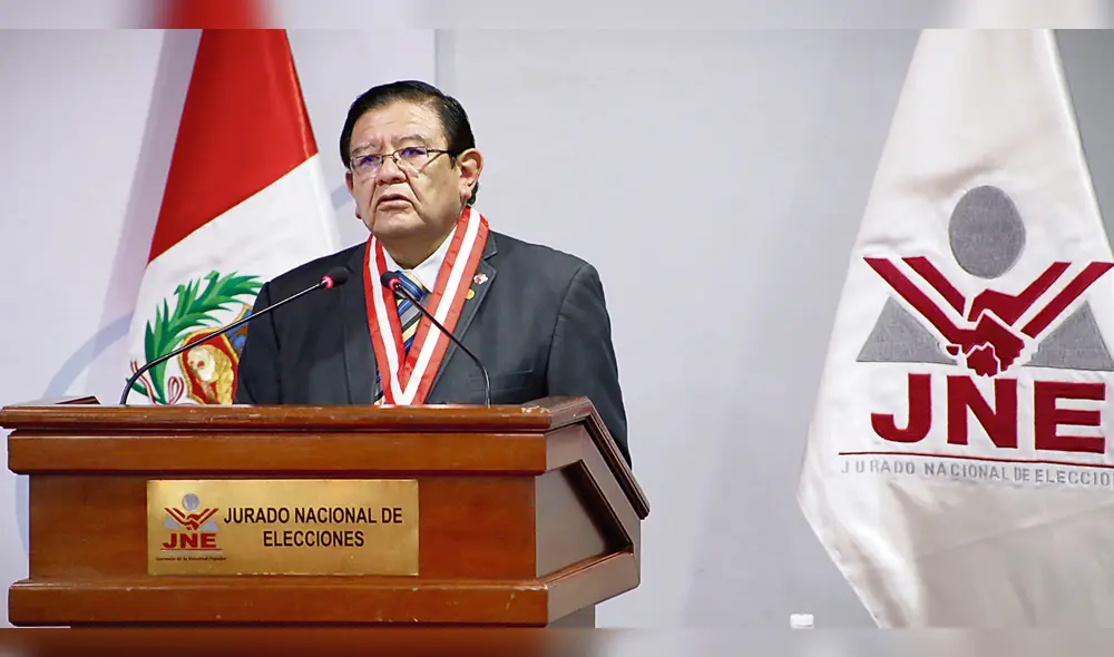 Lo consiguieron. El fujimorismo, desde la SAC, busca cobrar venganza contra Jorge Salas Arenas. Lo consiguieron. El fujimorismo, desde la SAC, busca cobrar venganza contra Jorge Salas Arenas.