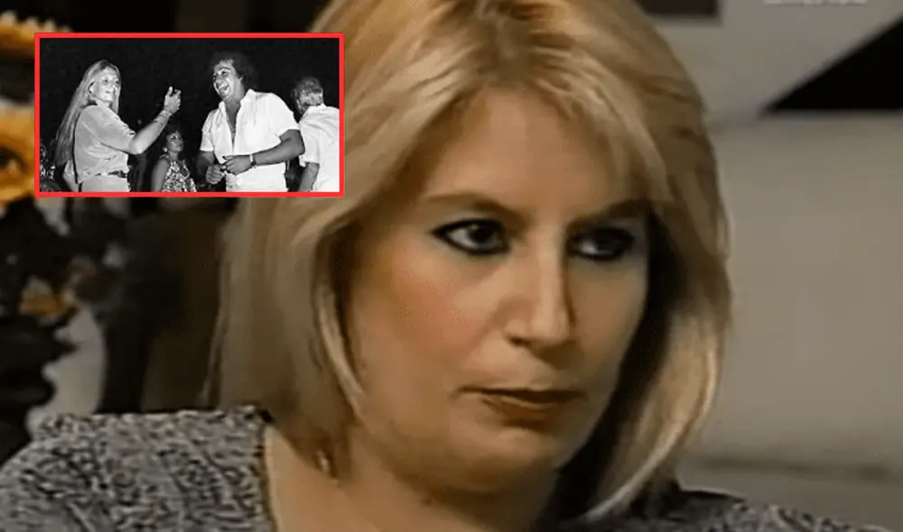 El mecánico,Teobaldo Hinostroza Cisneros, acusó Luigi Tozzini de ser el autor intelectual del brutal asesinato. Foto: Composición LR/ Tinta Roja/ YouTube El mecánico,Teobaldo Hinostroza Cisneros, acusó Luigi Tozzini de ser el autor intelectual del brutal asesinato. Foto: Composición LR/ Tinta Roja/ YouTube