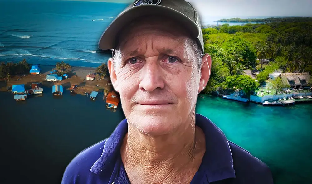 Conocida como la isla de los “vikingos de Sudamérica”, Mulatos atrae por su mezcla única de cultura ancestral, aislamiento geográfico y una sorprendente herencia genética. Foto: composición LR/Telepacifico Conocida como la isla de los “vikingos de Sudamérica”, Mulatos atrae por su mezcla única de cultura ancestral, aislamiento geográfico y una sorprendente herencia genética. Foto: composición LR/Telepacifico