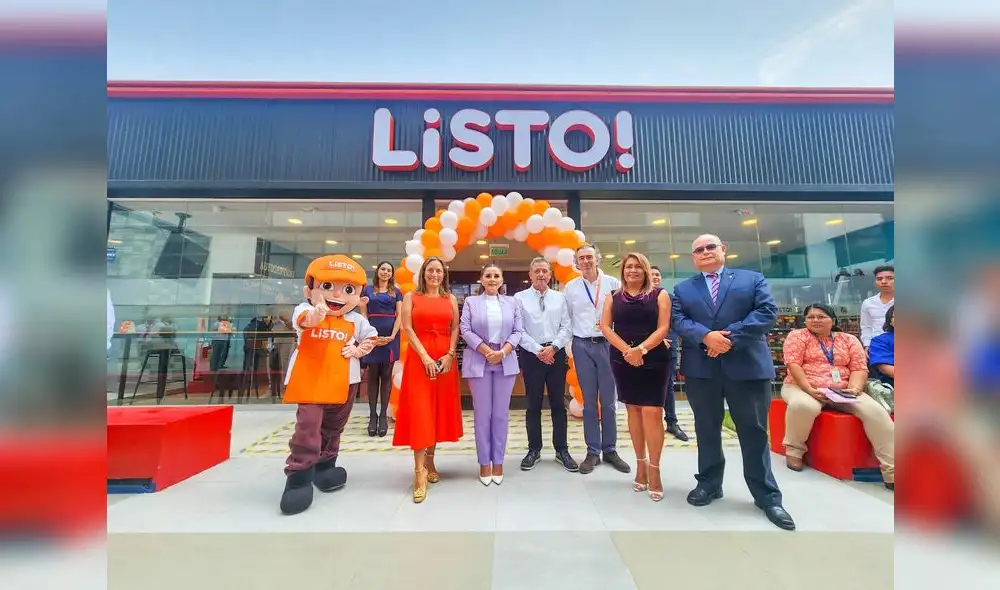 La inauguración respalda el compromiso de la UCV de ofrecer servicios modernos y accesibles. Fuente: Difusión. La inauguración respalda el compromiso de la UCV de ofrecer servicios modernos y accesibles. Fuente: Difusión.