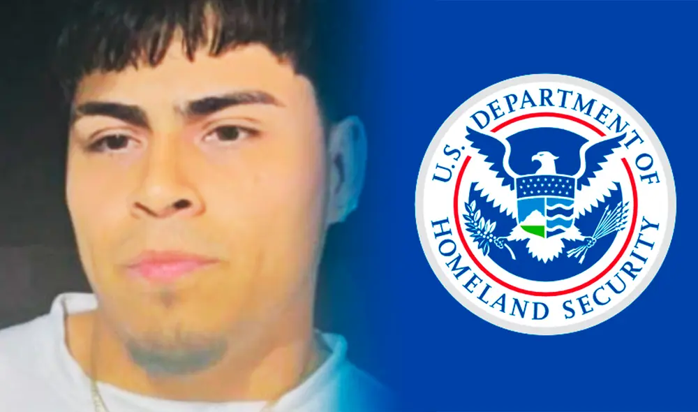 El arresto de Reyes Girón refleja los esfuerzos de las autoridades de Texas para capturar a inmigrantes con antecedentes penales que se encuentran en situación ilegal. Foto: composición LR El arresto de Reyes Girón refleja los esfuerzos de las autoridades de Texas para capturar a inmigrantes con antecedentes penales que se encuentran en situación ilegal. Foto: composición LR