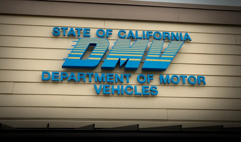 Conoce las principales sedes del DMV para obtener la Real ID en California. Foto: TV Azteca Conoce las principales sedes del DMV para obtener la Real ID en California. Foto: TV Azteca