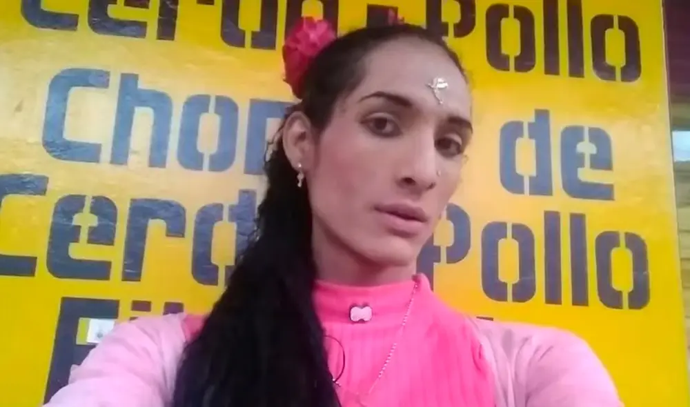 Hasta la fecha, el país ha registrado 24 homicidios por crímenes de odio, poniendo en evidencia una preocupante ola de transfobia. Foto: Sara Millerey/Facebook