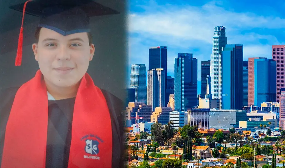 El condenado a cadena perpetua también ocasionó graves daños al primo del joven de 17 años. Foto: Composición LR/ELLE/El Siglo de Torreón El condenado a cadena perpetua también ocasionó graves daños al primo del joven de 17 años. Foto: Composición LR/ELLE/El Siglo de Torreón