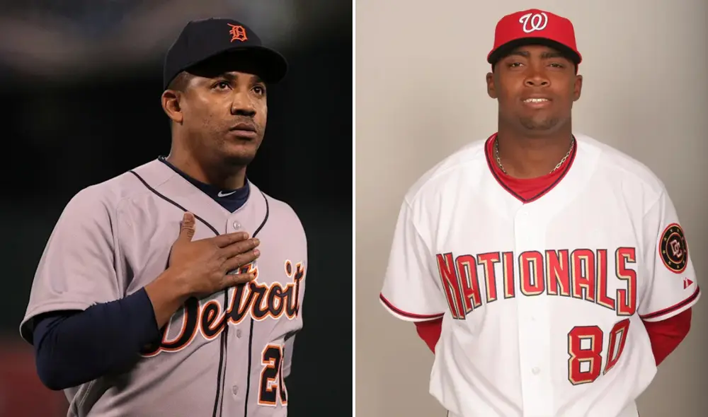 El colapso en el club Jet Set en Santo Domingo dejó 66 muertos, incluyendo a los exjugadores de la MLB Octavio Dotel y Tony Blanco. Foto: composición LR/Yahoo Sports/New York Post