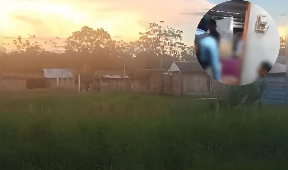 Mujer fue atacada brutalmente en Iquitos por pareja extranjera que le solicitaba pagos por presunta deuda. Foto: Composición LR/Captura de pantalla de Youtube Mujer fue atacada brutalmente en Iquitos por pareja extranjera que le solicitaba pagos por presunta deuda. Foto: Composición LR/Captura de pantalla de Youtube