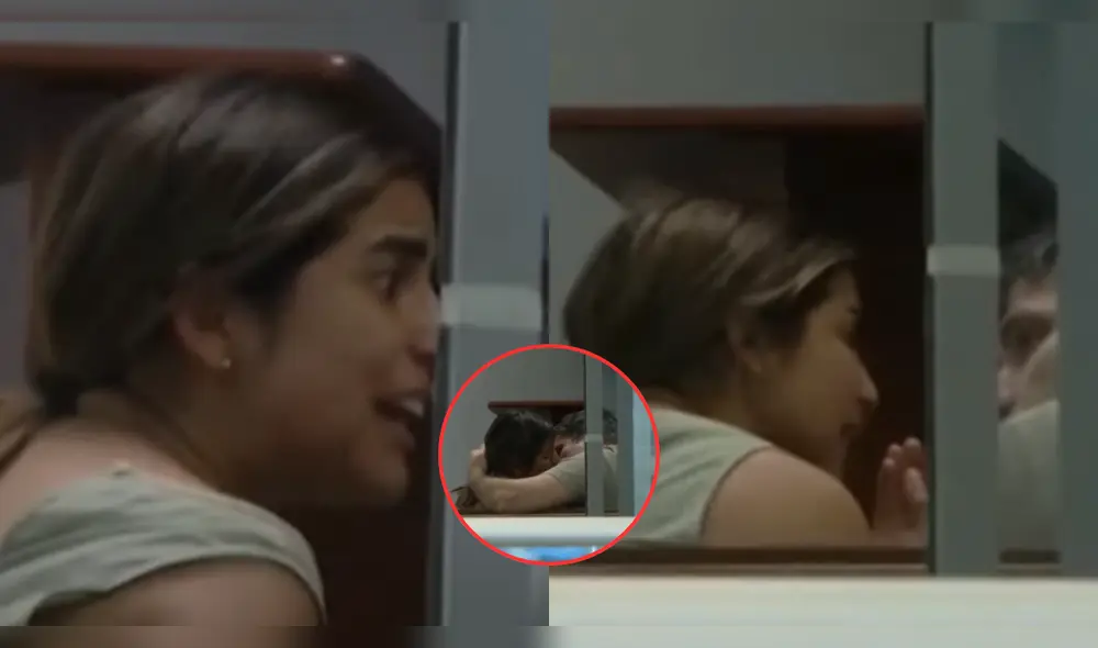 Paco Bazán y Susana Alvarado habrían confirmado su relación. Foto: Composición LR/ATV