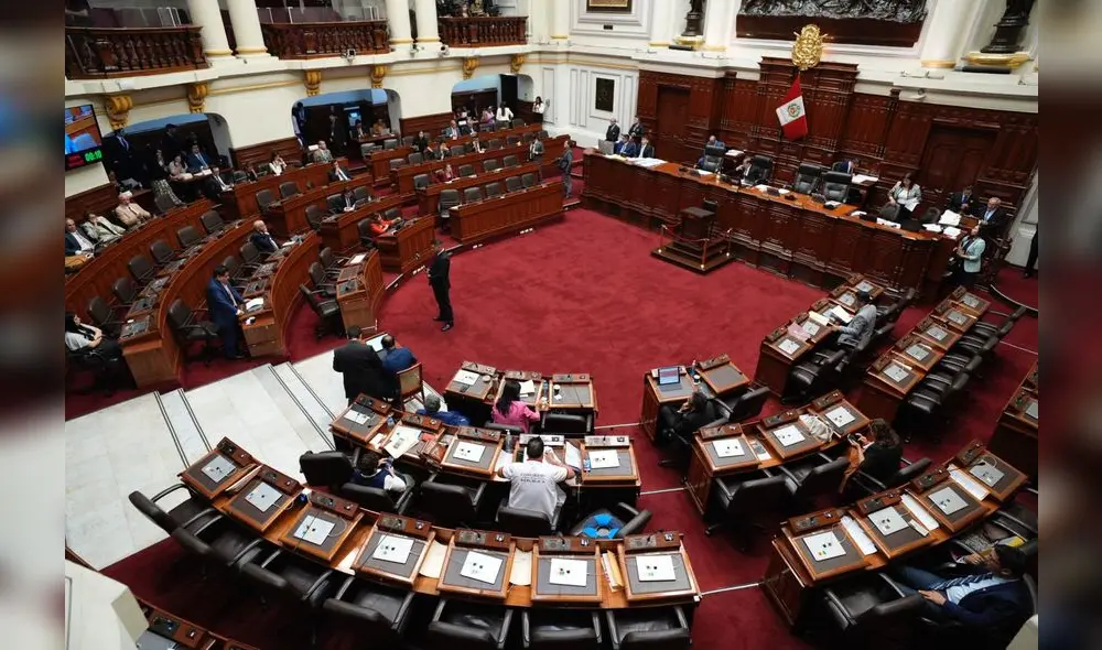 Congreso debate ley para ayudar a la recuperación de las micro, pequeñas y medianas empresas | Fotos: John Reyes Congreso debate ley para ayudar a la recuperación de las micro, pequeñas y medianas empresas | Fotos: John Reyes
