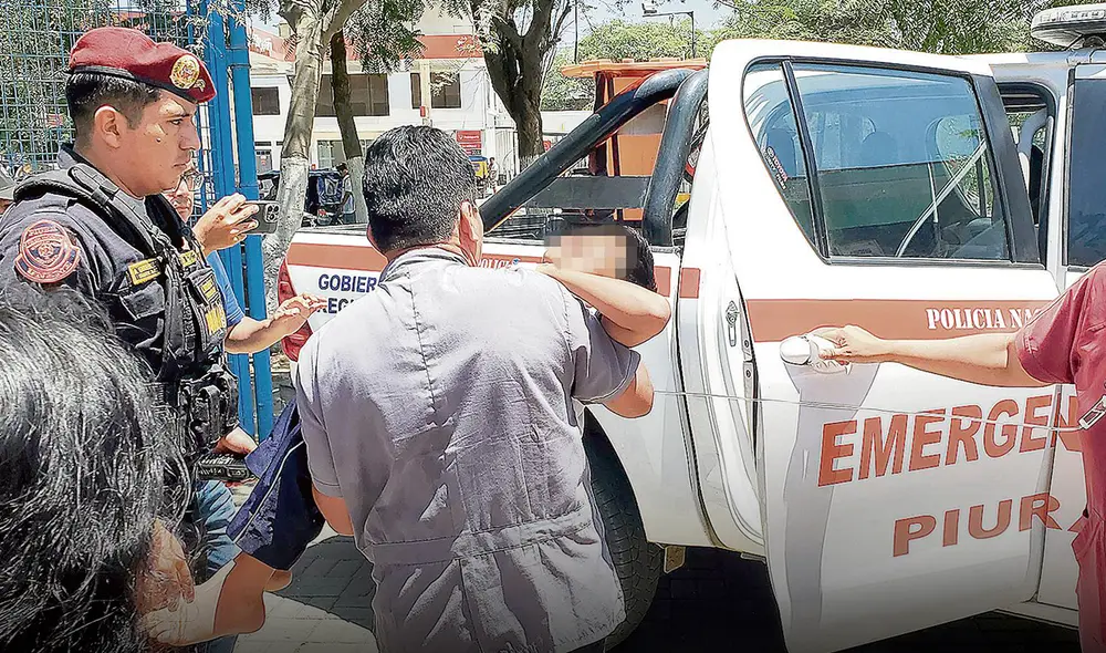 Padres de familia de los alumnos afectados indicarón que los síntomas comenzaron luego de que sus hijos consumieran los productos otorgados por el programa Wasi Mikuna. Foto: LR