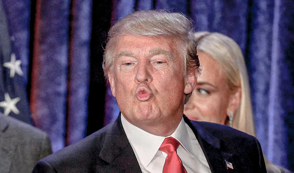 Gestión de Donald Trump impuso aranceles "recíprocos" a distintos países. Gestión de Donald Trump impuso aranceles "recíprocos" a distintos países.