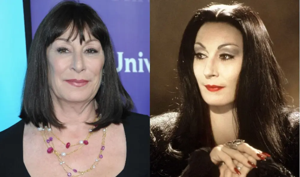 Anjelica Huston, la actriz de La Familia Addams, reveló que superó el cáncer a los 67 años, compartiendo cómo la experiencia transformó su visión de la vida.