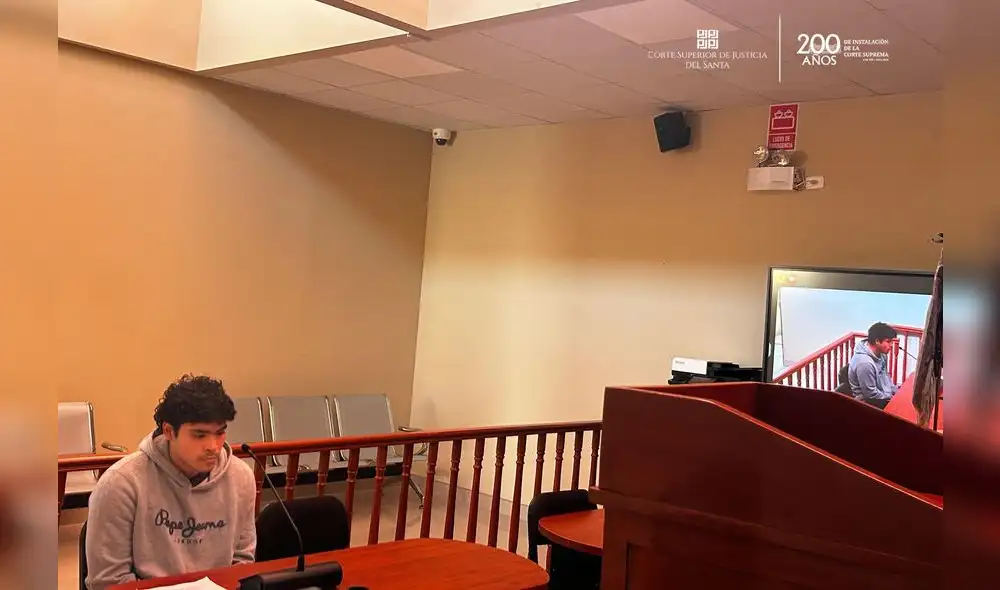 Luzardo Zamora fue arrestado tras recoger el dinero que la joven dejó en un lugar acordado.