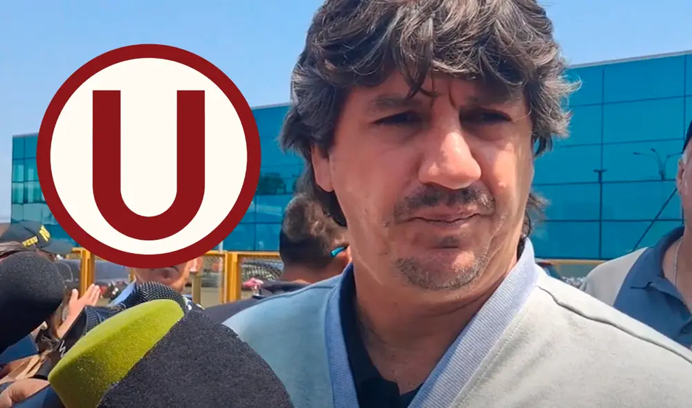 Jean Ferrari señaló que el equipo siempre puede mejorarse. Foto: composición LR/captura de Entre Bolas