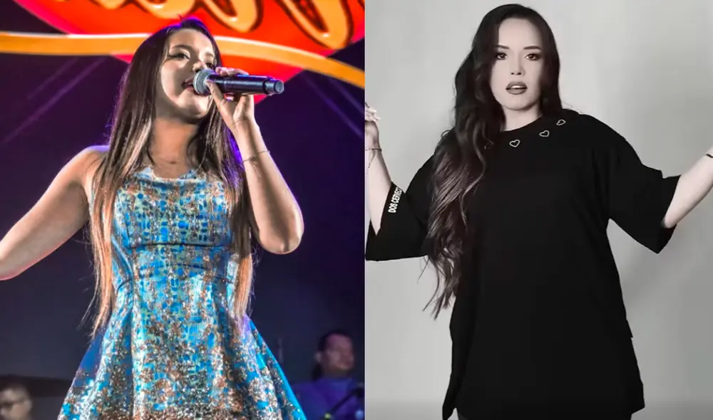 Kiara Lozano respondió en qué momento de su vida le gustaría tener hijos. Fotos: Instagram/Kiara Lozano