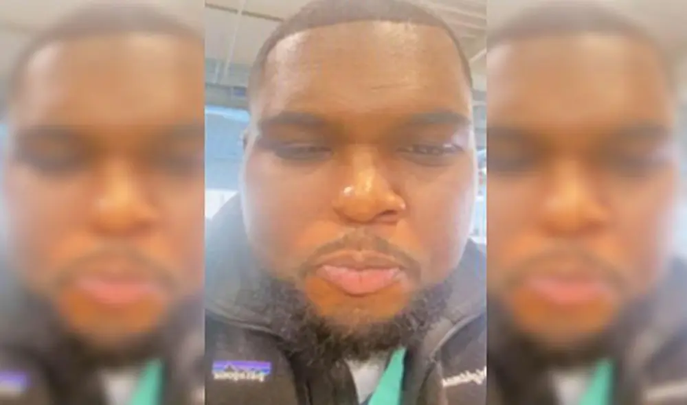 El sentenciado utilizó los alias “Nazir Griffiths” y “Nazir Luckett” para ganarse la confianza de sus víctimas. Foto: New Jersey 101.5