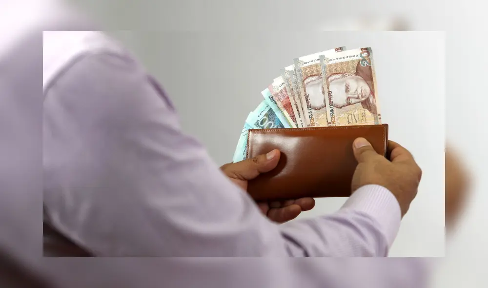 CTS es un beneficio laboral establecido por ley en Perú. Foto: Andina CTS es un beneficio laboral establecido por ley en Perú. Foto: Andina