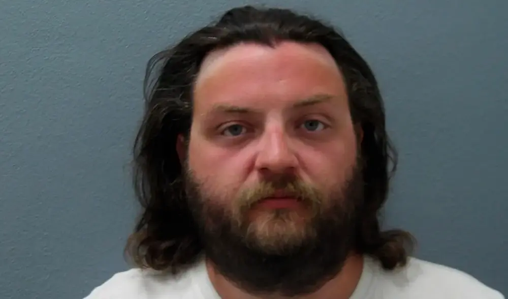 La policía encontró el cuerpo de la víctima en el aire acondicionado de la habitación tras la desaparición de la turista. Foto: NBC 6 South Florida