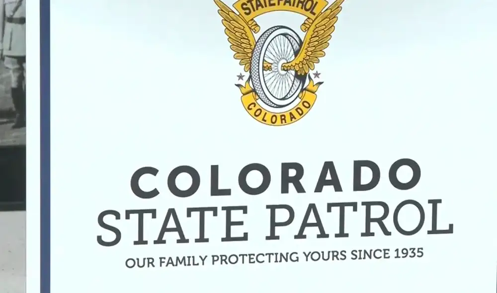 El robo se llevó a cabo en un facility de Arapahoe County, donde los sospechosos utilizaron herramientas para acceder al contenedor de evidencia. Foto: Telemundo Denver El robo se llevó a cabo en un facility de Arapahoe County, donde los sospechosos utilizaron herramientas para acceder al contenedor de evidencia. Foto: Telemundo Denver