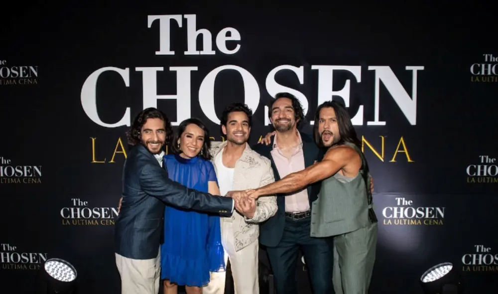 La serie, considerada un fenómeno global, también tendrá las tres primeras temporadas disponibles en TV Azteca desde el 7 de abril, así como en plataformas como Netflix y Prime Video. Foto: Cortesía