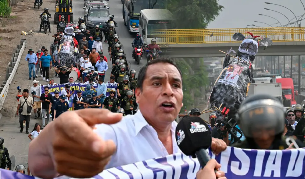 Transportistas acatan paro en Lima y Callao para exigir medidas efectivas contra las extorsiones. Foto: LR