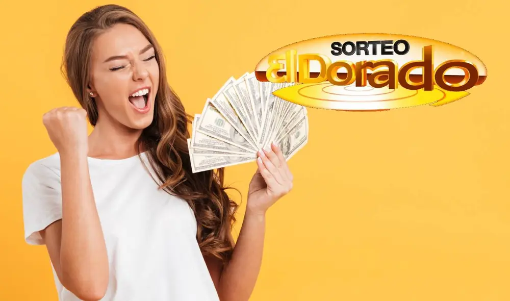 Los sorteos de Dorado Día y Tarde son transmitidos por Canal 1. Foto: composición LR / Freepik Los sorteos de Dorado Día y Tarde son transmitidos por Canal 1. Foto: composición LR / Freepik