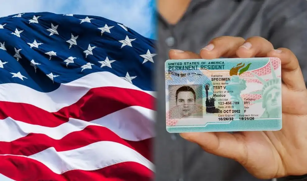 Trabajar con documentos falsificados en Estados Unidos es un delito grave que puede arruinar tu futuro migratorio. Foto: composición LR/ ROSCHETZKYI STOCKPHOTO/CitizenPath