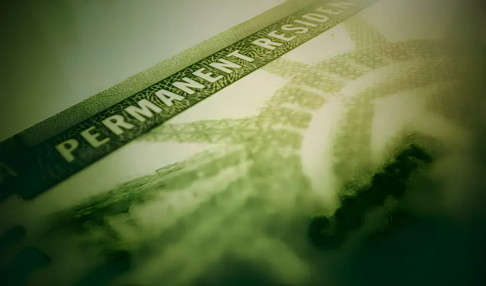 Inmigrantes indocumentados pueden obtener la Green Card en 2025 bajo estas excepciones legales. Foto: Pixabay