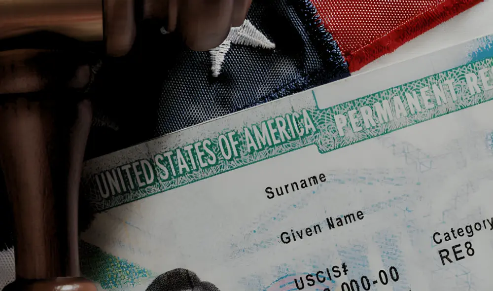 Inmigrantes con Green Card pueden ser deportados al regresar a Estados Unidos si violan ciertas reglas migratorias. Foto: Pixabat