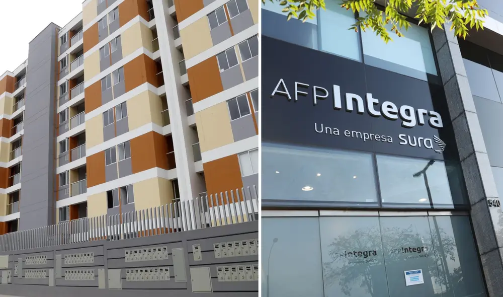 Este retiro proporciona una opción adicional para los afiliados que buscan utilizar sus ahorros de pensión antes de la jubilación. Foto: composición LR/Andina