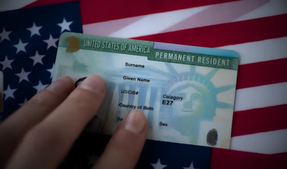 Beneficiarios del TPS pueden obtener la Green Card si reingresan legalmente con permiso de viaje. Foto: Pixabay Beneficiarios del TPS pueden obtener la Green Card si reingresan legalmente con permiso de viaje. Foto: Pixabay