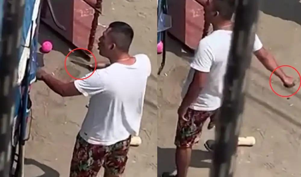 Penas por extorsión van desde los 10 a 15 años dependiendo la gravedad del delito, según el Código Penal. Foto: Composición LR/ YouTube Penas por extorsión van desde los 10 a 15 años dependiendo la gravedad del delito, según el Código Penal. Foto: Composición LR/ YouTube