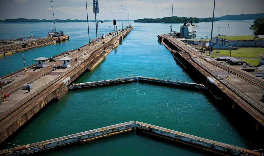 Panamá podría cubrir peajes del Canal para buques de guerra de Estados Unidos tras presión de Donald Trump. Foto: Pixabay Panamá podría cubrir peajes del Canal para buques de guerra de Estados Unidos tras presión de Donald Trump. Foto: Pixabay